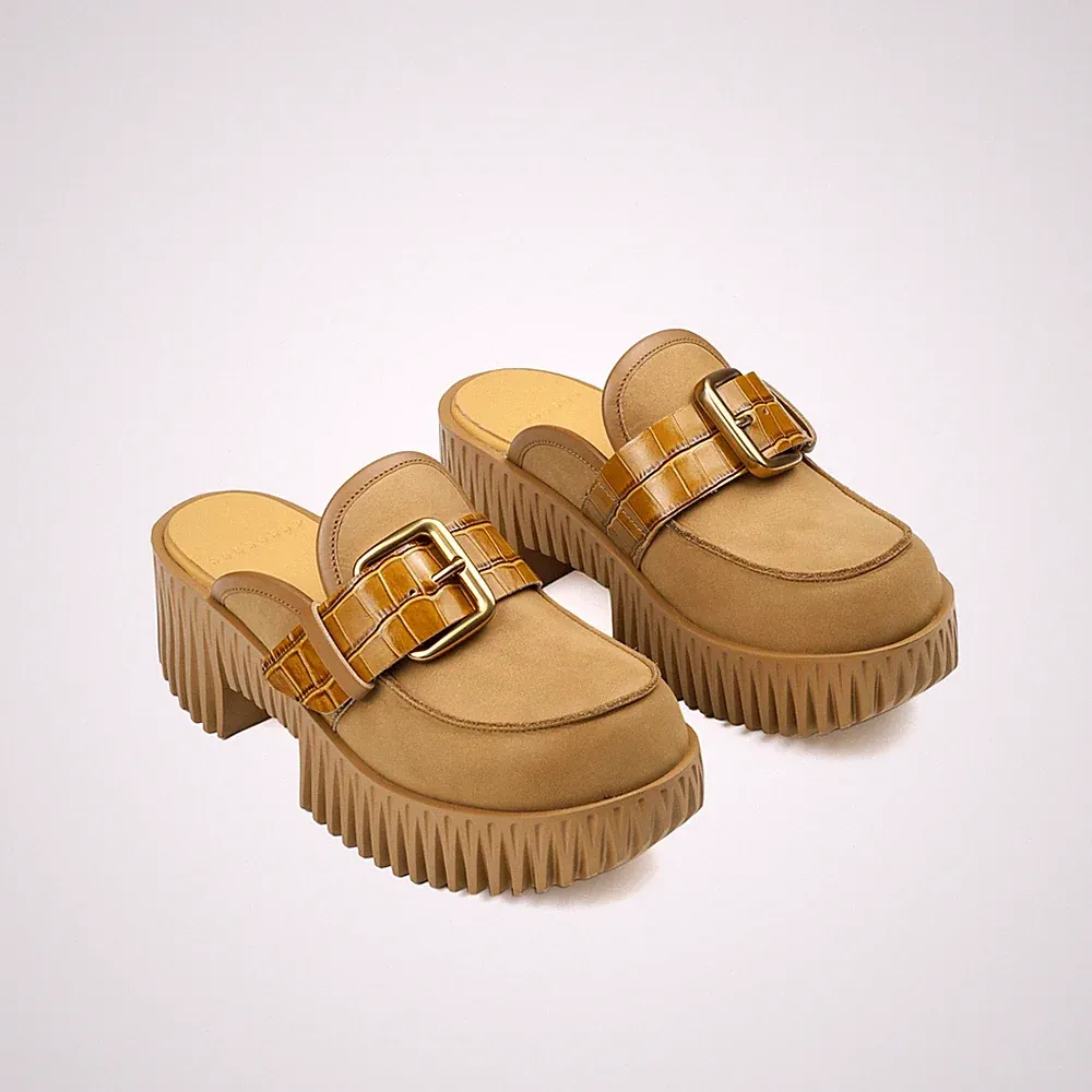 4CCCCEES Plia Hazel Sandalen Für Damen Größen 36-41/6-11 Neu