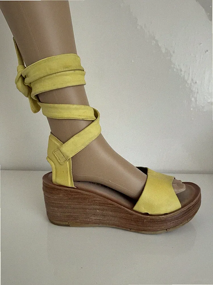 Gelb Gladiator