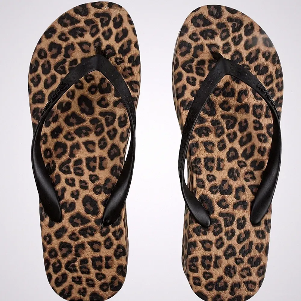 Jute Flip-Flop