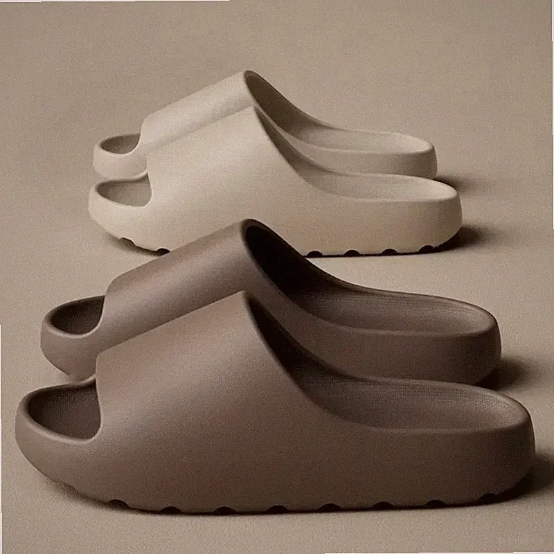 Bequeme Sandalen Sommer Strand Pool rutschfest ultraleicht