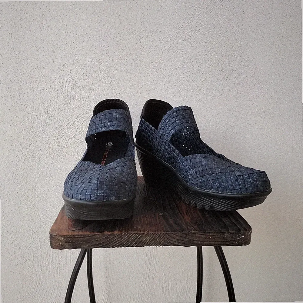 Bernie Mev Sandalen