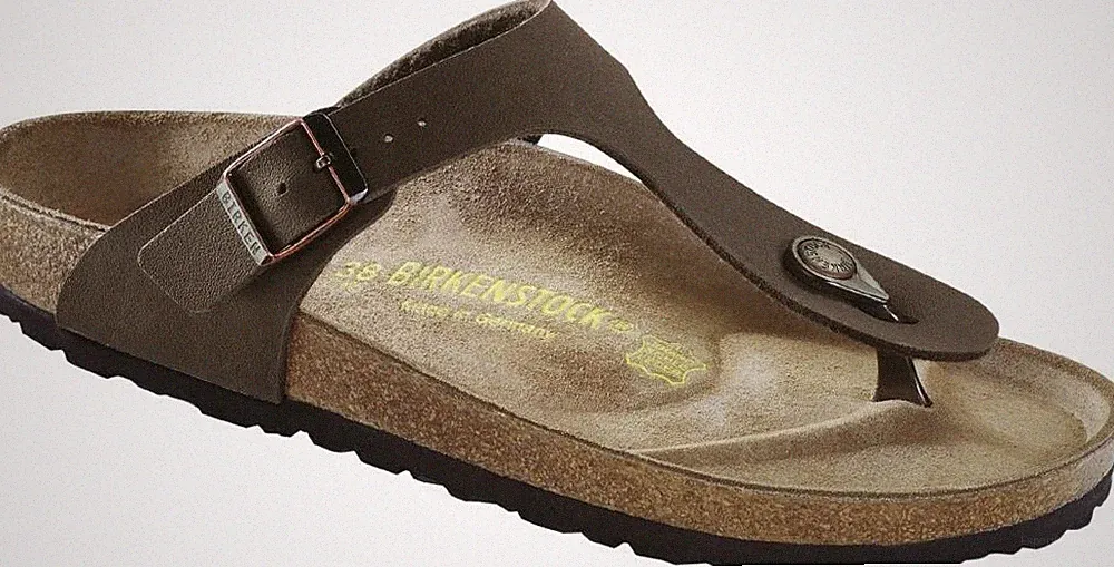 Birkenstock Flip-Flop