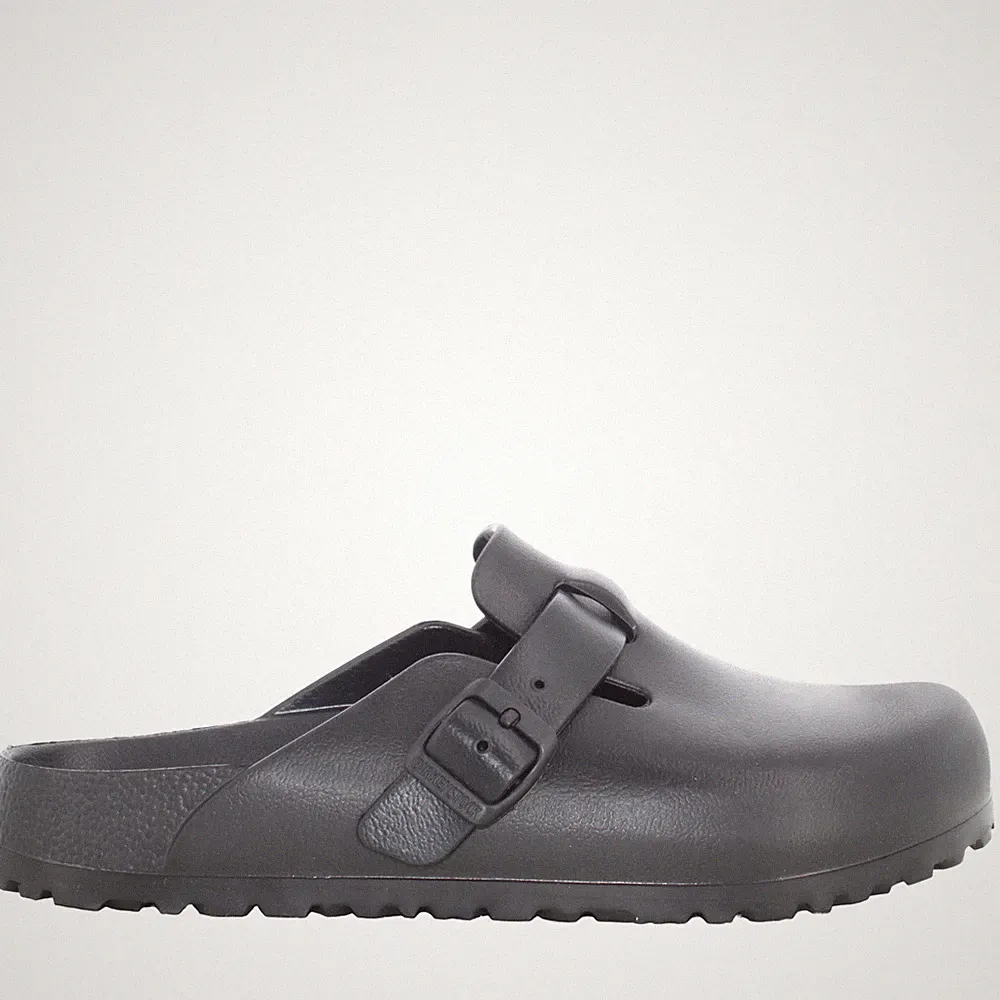 Birkenstock P25g Unisex-Sabot 0127103 BOSTON EVA