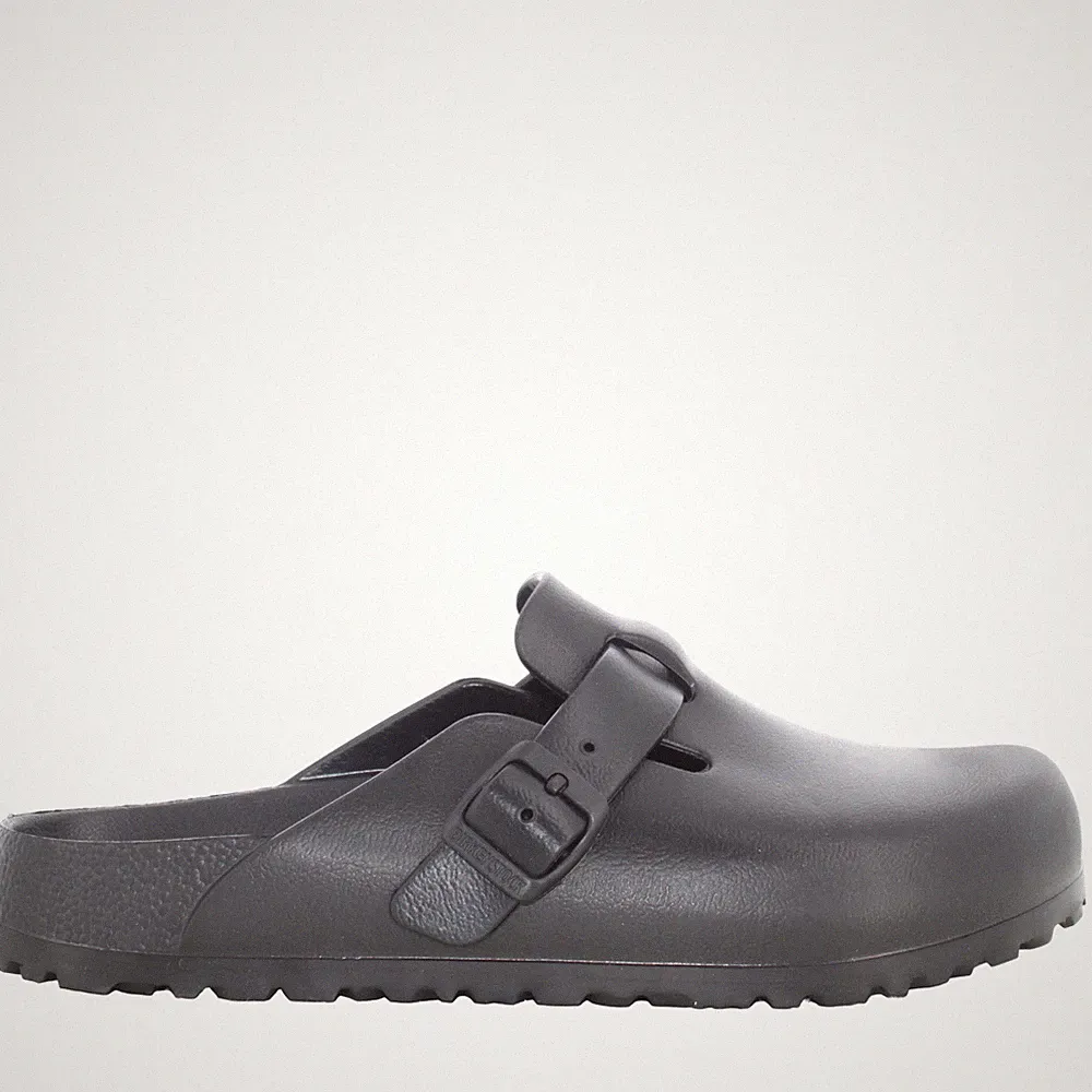 Birkenstock Unisex Sabot 0127103 BOSTON EVA P25