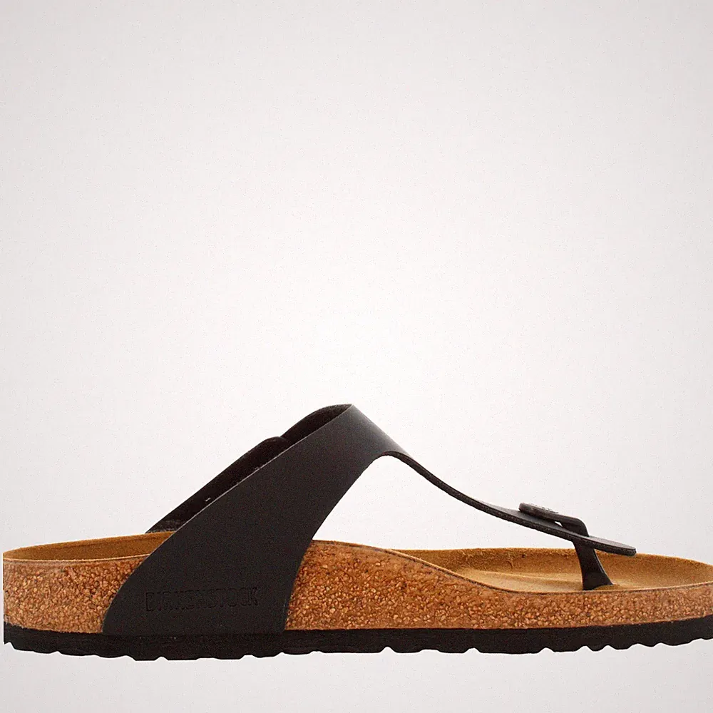 Birkenstock Unisex Zehentrenner 0043691 GIZEH P26