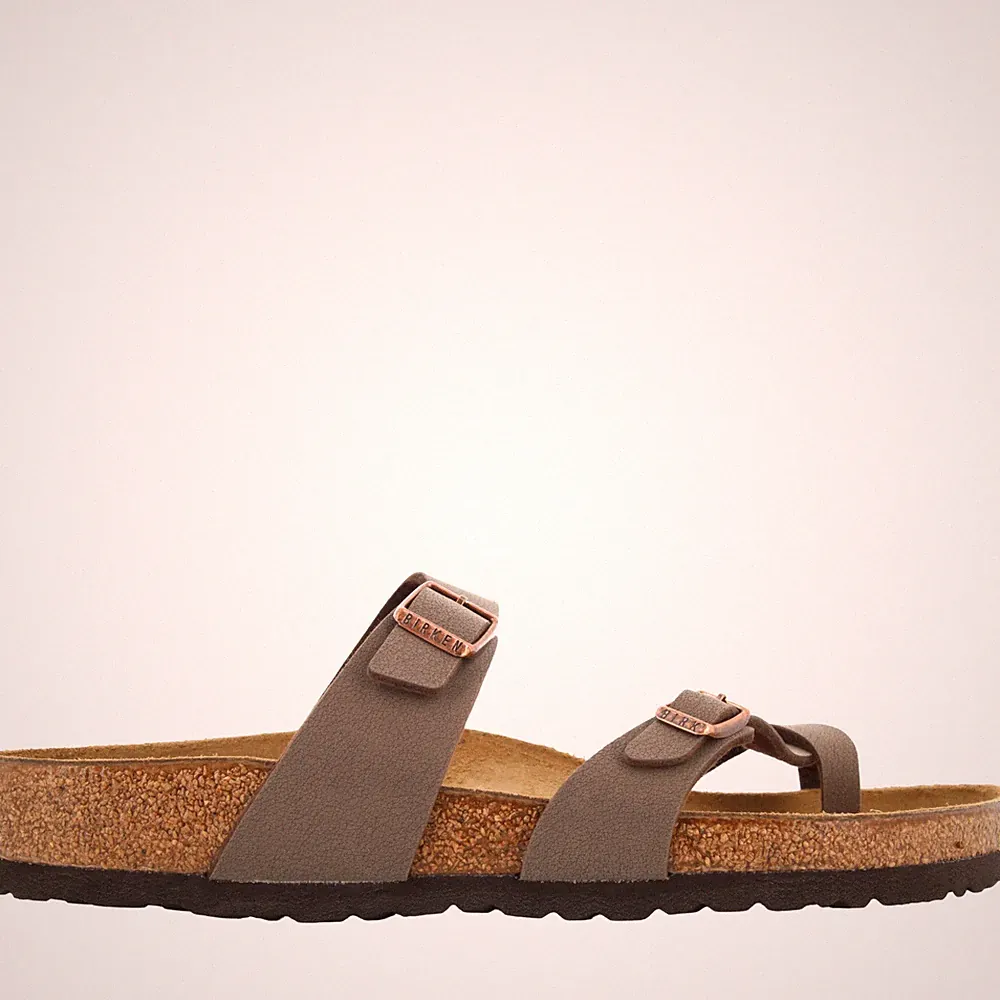 Birkenstock Unisex Zehentrenner 0071061 MAYARI P26