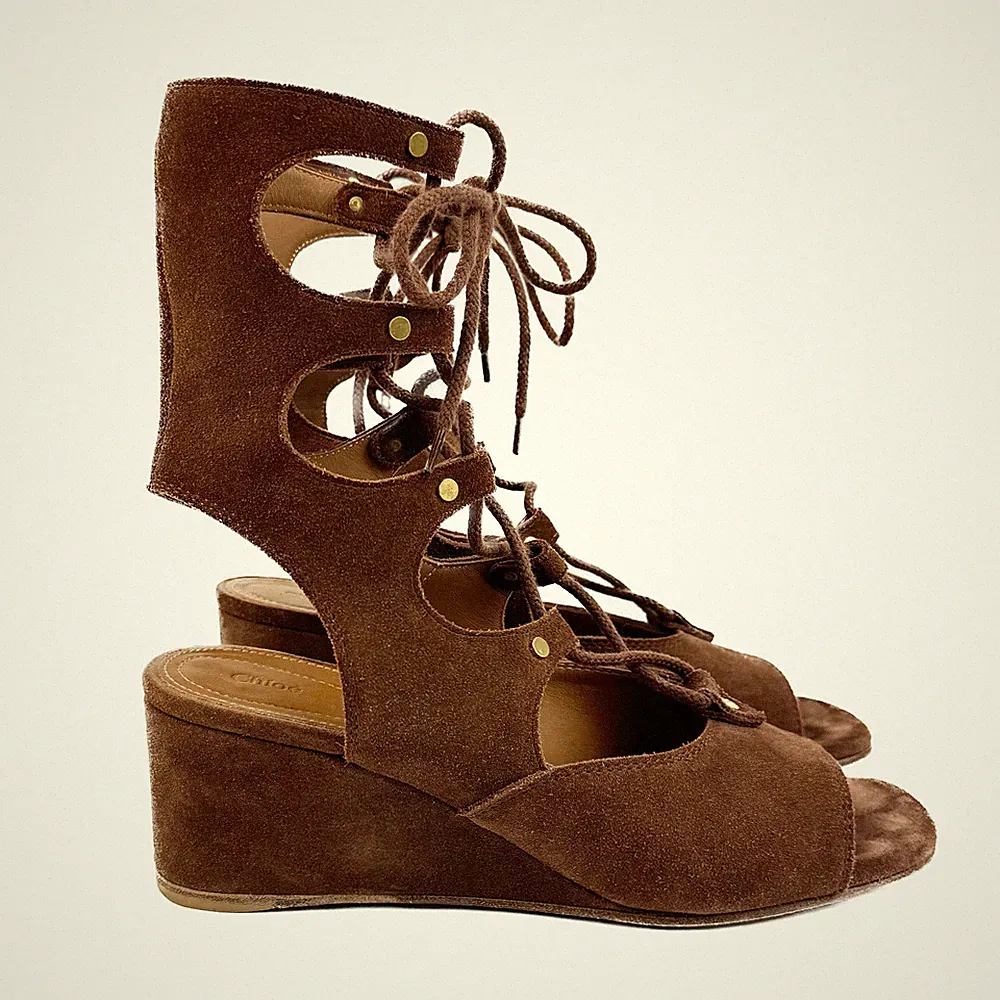 6 cm Gladiator