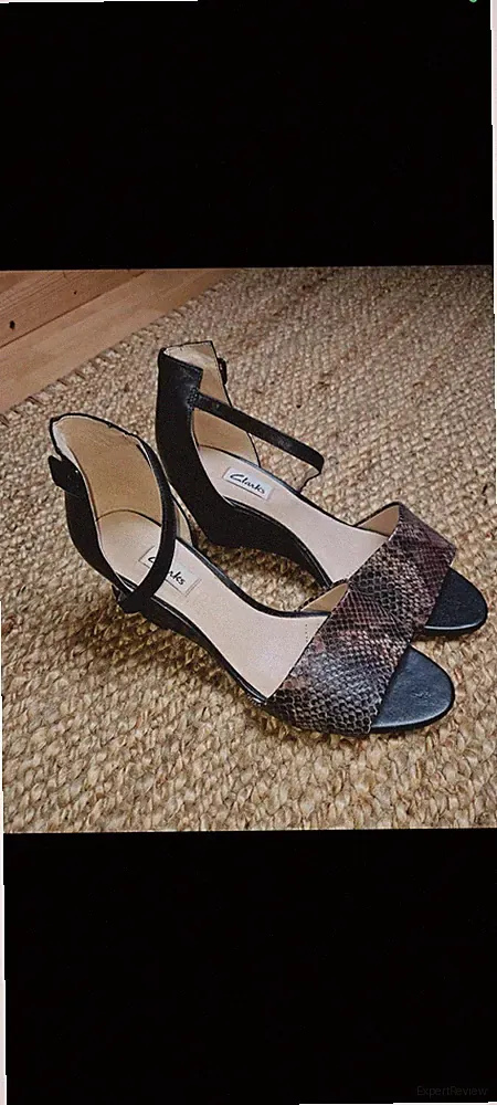 Clark Sandalen Damen