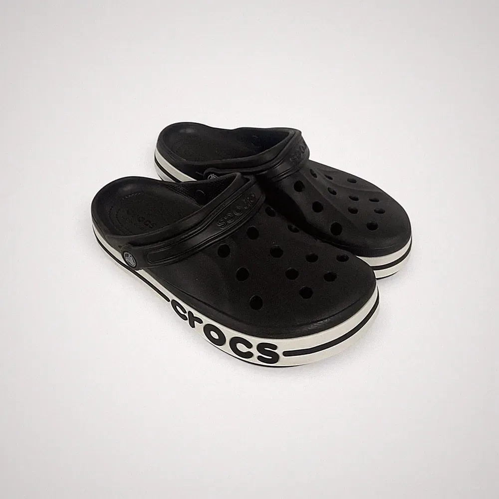 Crocs Bayaband Unisex Clogs Herren Damen Komfort mehrere Größen Farben