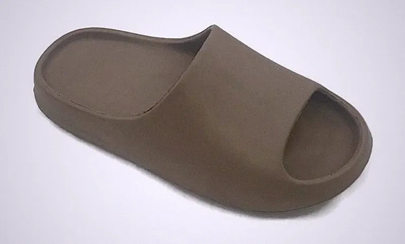Damen Damen ultraweiche Sommer Slipper Pantoletten Slipper Sandalen Hausschuhe