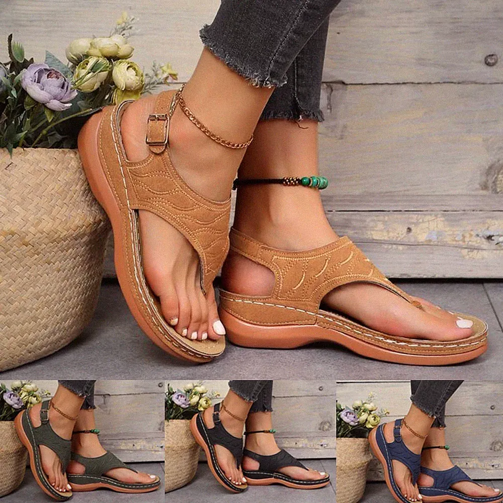 Bequem Flip-Flop