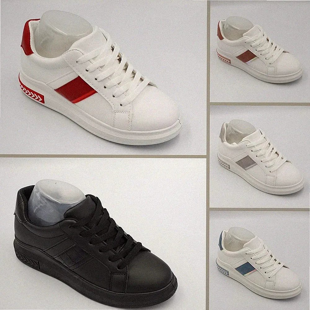DAMEN HALBHOHER KEILABSATZ SPORTSCHUHE ZUM SCHNÜREN SLIPPER PARTYSCHUHE SCHUHE