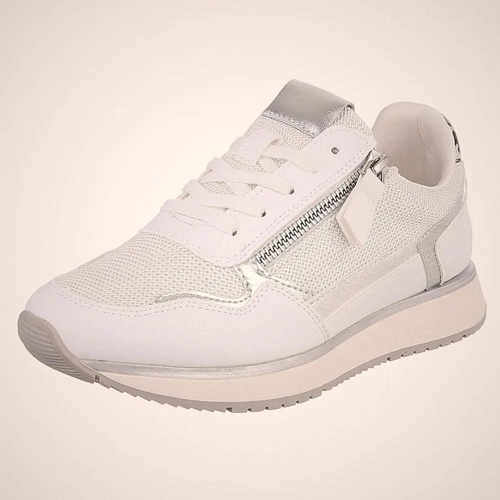 keilabsatz sneaker damen