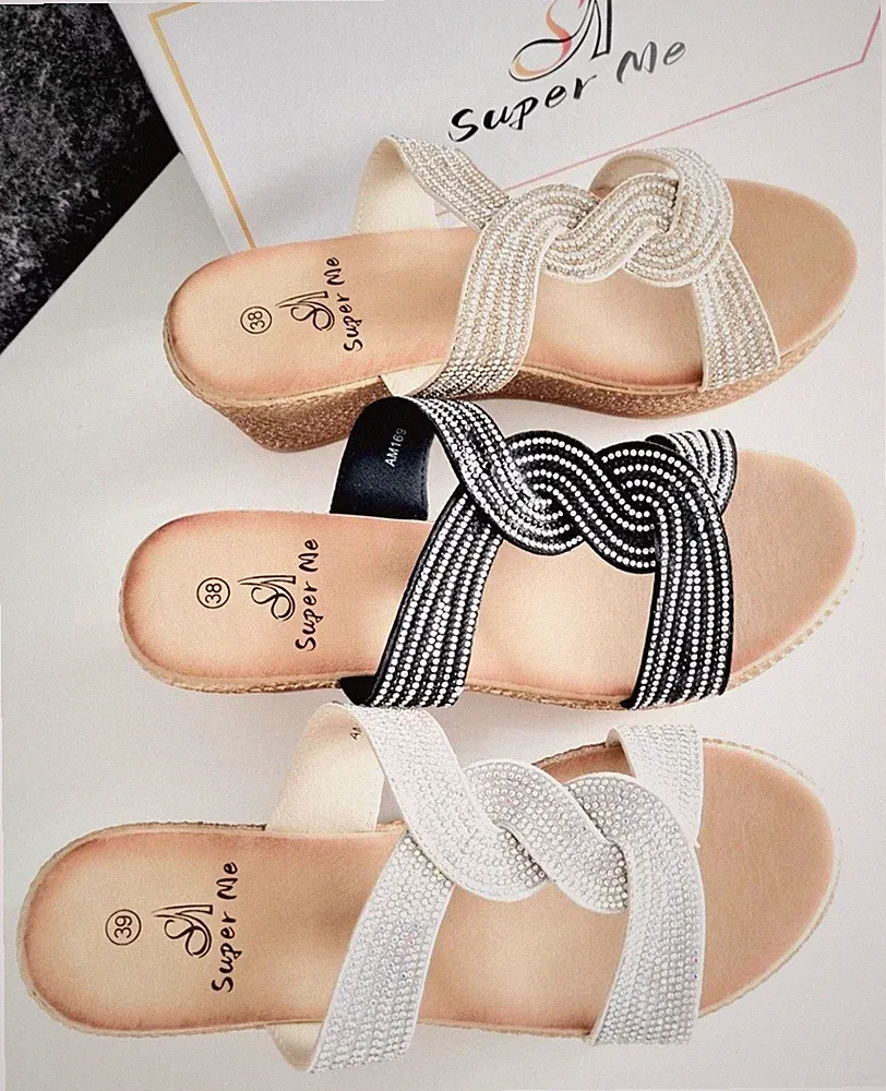 schuhe mit keilabsatz für damen sommer sandalen