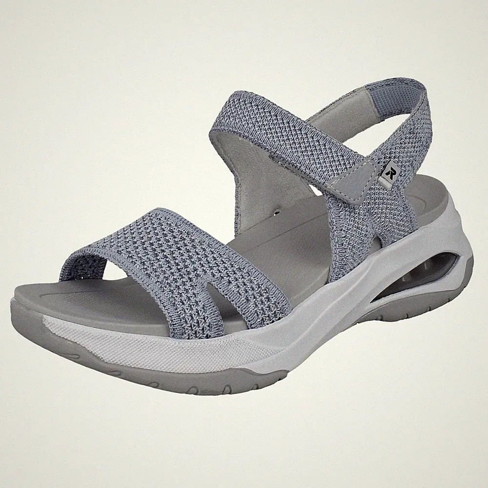 Blau Sportsandale