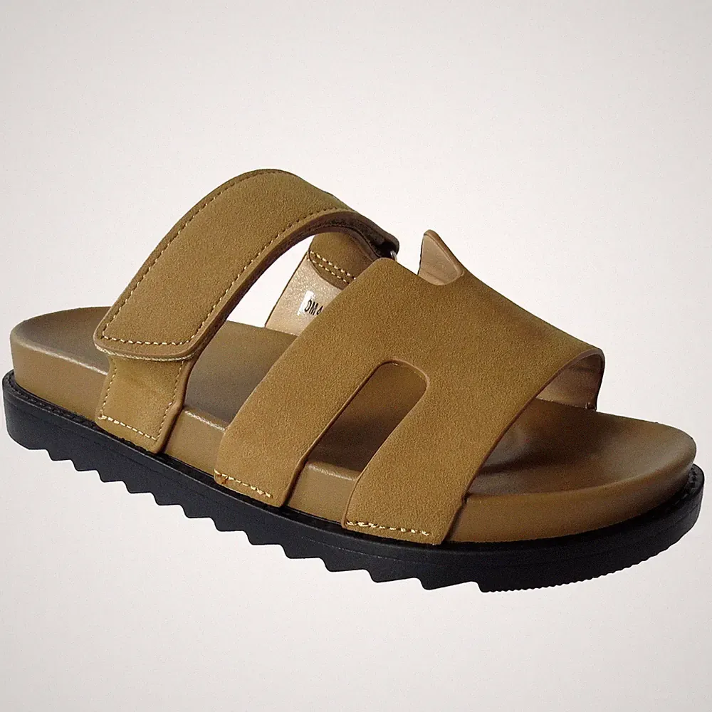 Damen-Sandalen offene Zehenpartie Sommer-Pantoletten leichte Pantoletten Größe 3 4 5 6 7 8