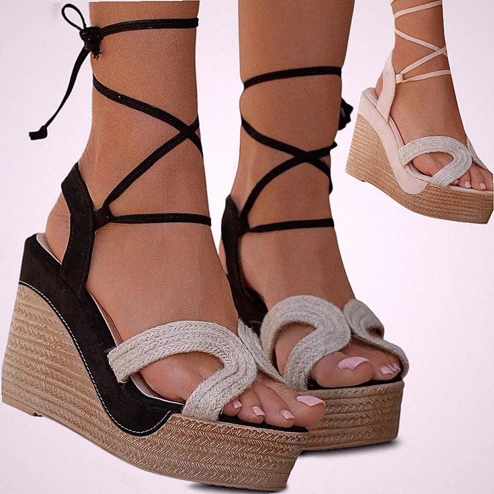 Slingback Gladiator
