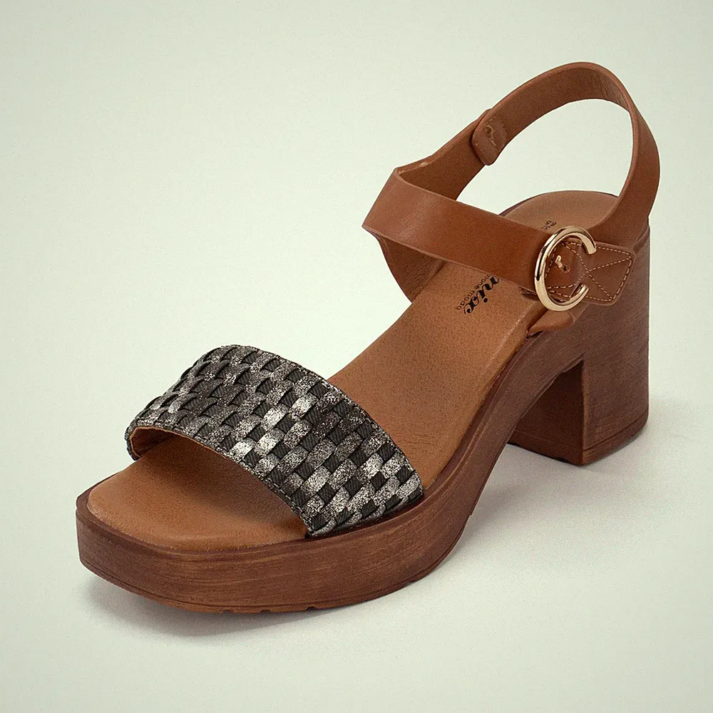 Damen Sandalen Sommer Sandaletten mit Absatz Strandsandalen Keilsandalen Somm...
