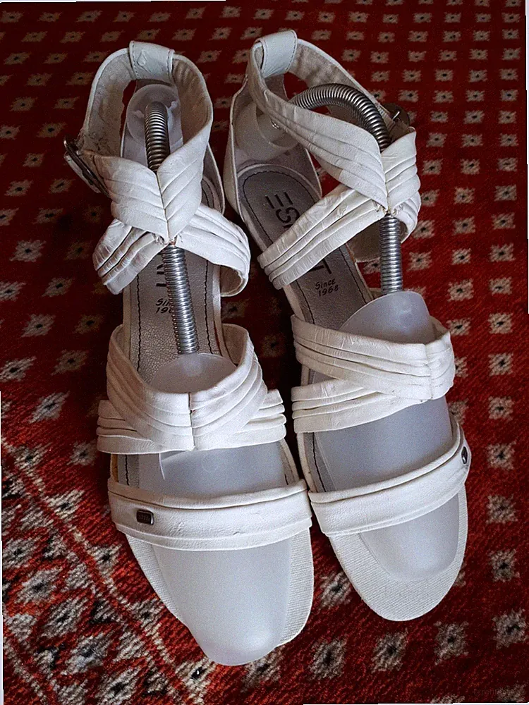damen schuhe 40 gebraucht
