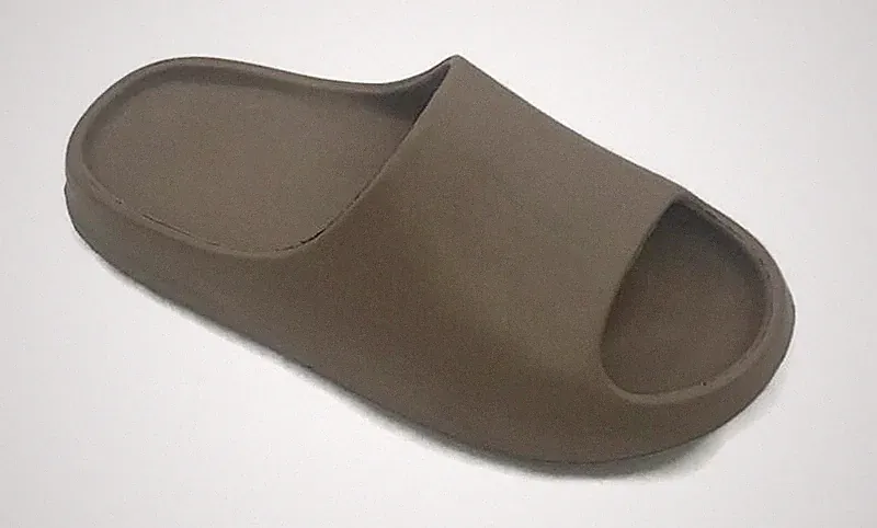 DAMEN ULTRAWEICHE SOMMER SLIPPER DAMEN PANTOLETTEN PANTOLETTEN SANDALEN HAUSSCHUHE