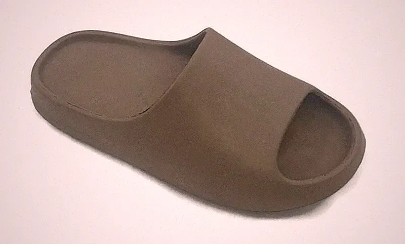 DAMEN ULTRAWEICHE SOMMER SLIPPER DAMEN PANTOLETTEN PANTOLETTEN SANDALEN HAUSSCHUHE