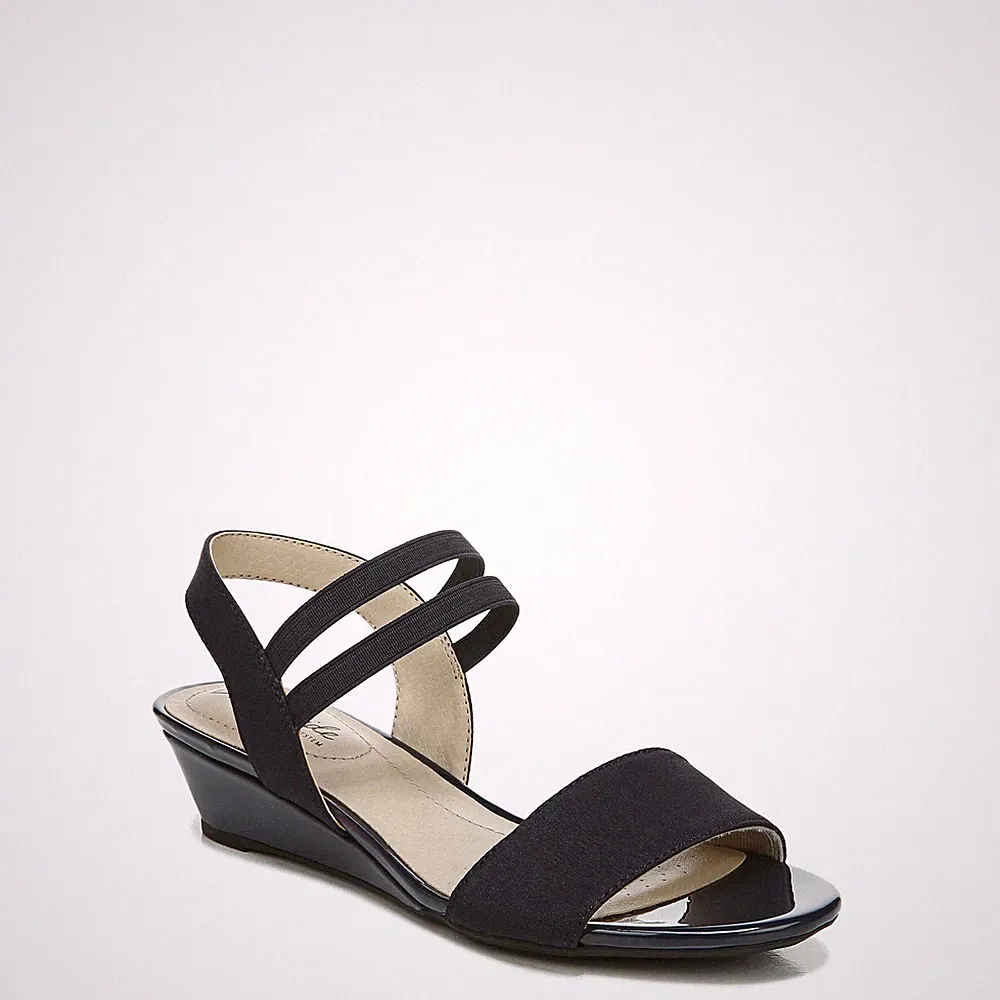 Damen Yolo, Blau navy, 38.5 EU