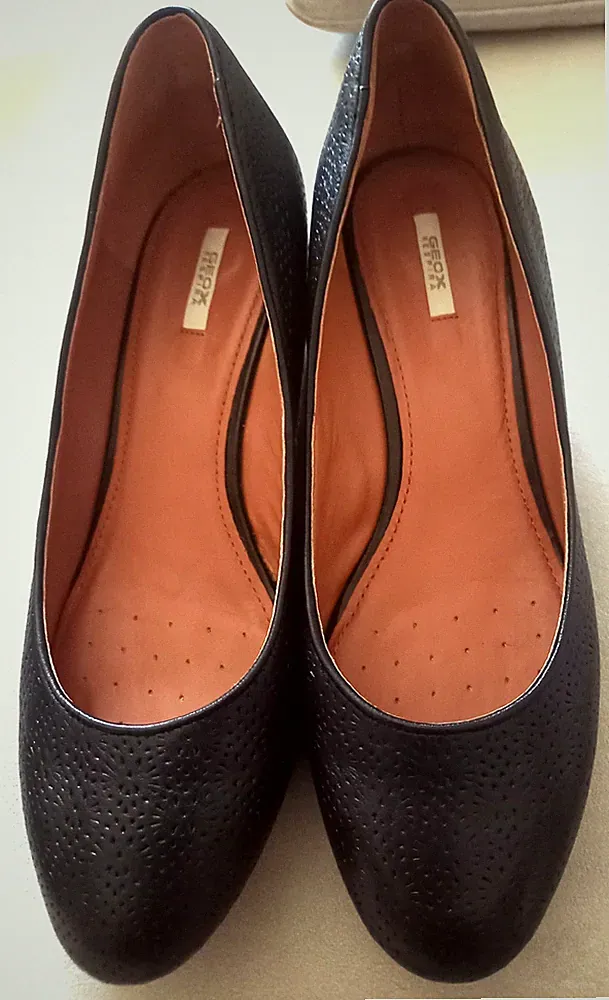 Damenschuhe 39 GEOX