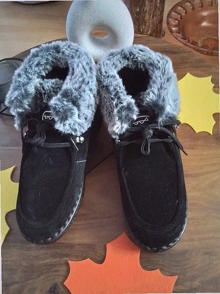 Damenstiefelette Gr.36 Neu