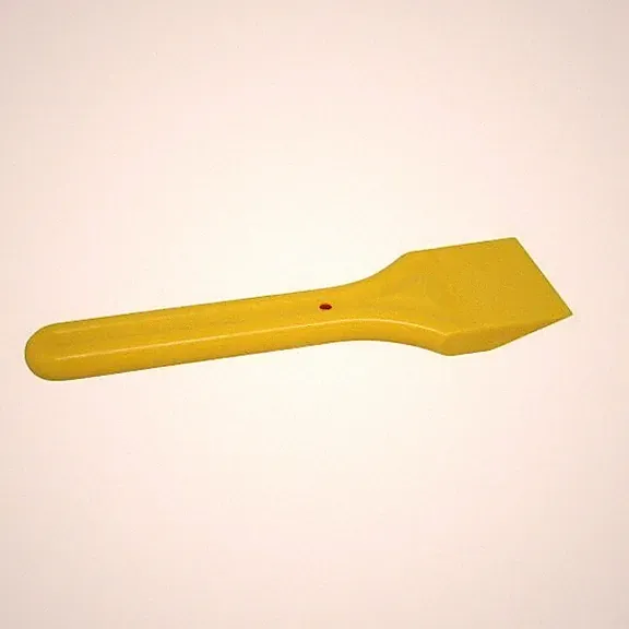 Doppelverglasung Schaufel Hebekeil Zehenabsatz PVC Glas Heben Schwerlast Werkzeug