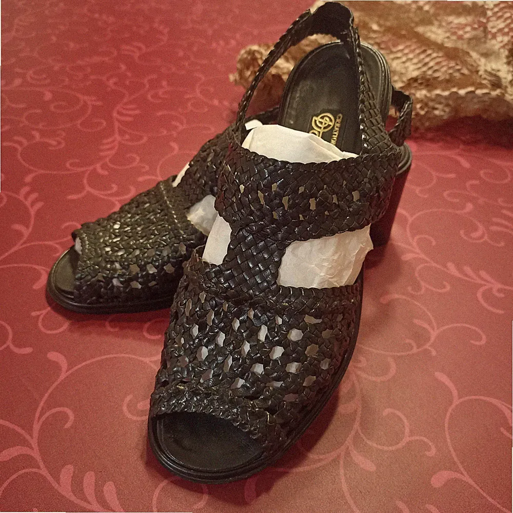 Dorndorf, Damen Sandalen, Gr. 7 G . Gr. 41. Neuwertig, Top Zustand.
