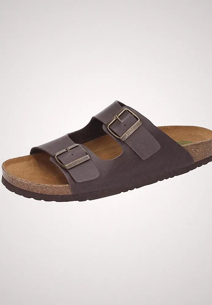 Dr. Brinkmann 600275 Sandalen Clogs Unisex Schuhe Damen Herren Pantoletten