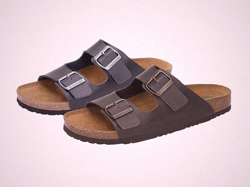 Dr. Brinkmann 600275 Sandalen Clogs Unisex Schuhe Damen Herren Pantoletten