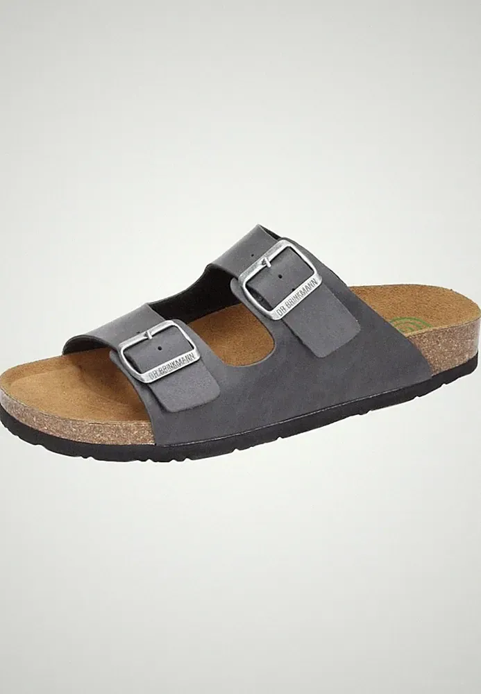Dr. Brinkmann Sandalen Clogs Unisex 600275 Schuhe Damen Herren Pantoletten