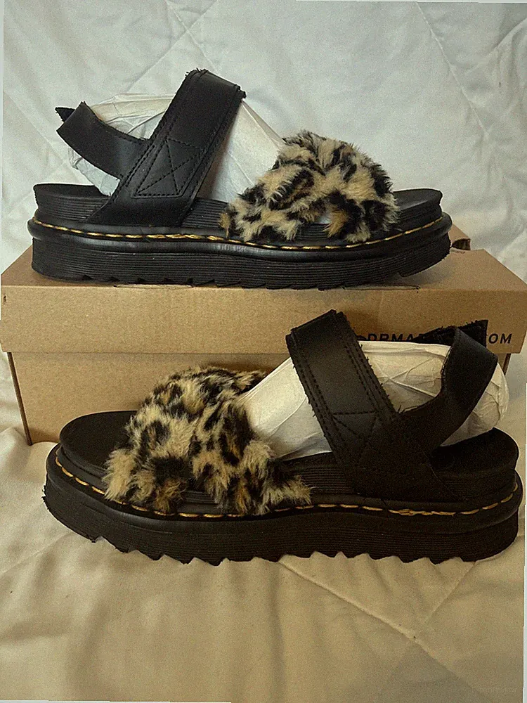 Tierdruck Gladiator