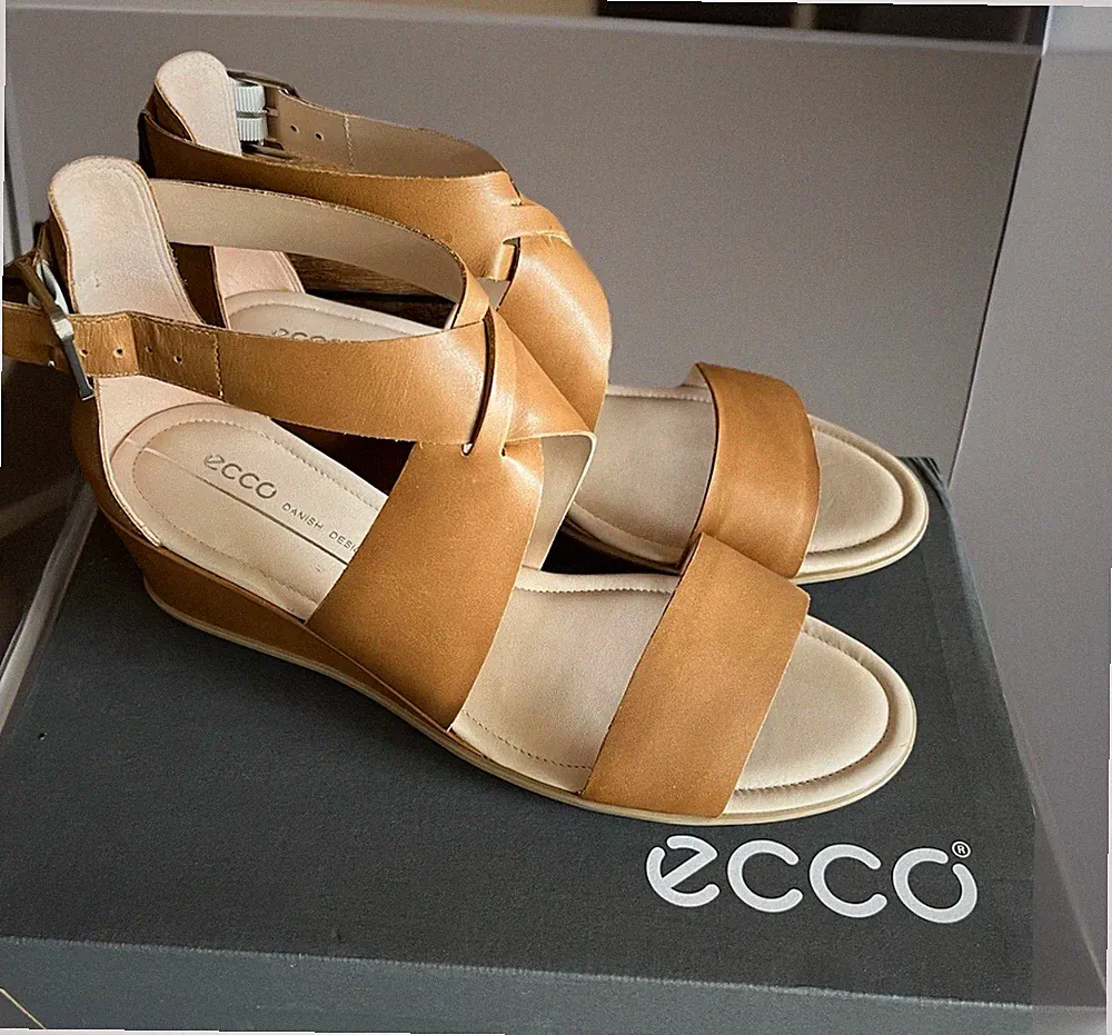 keilabsatz sandalen damen elegant