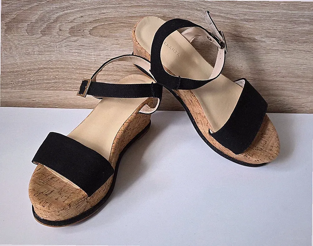 Slingback Plattform