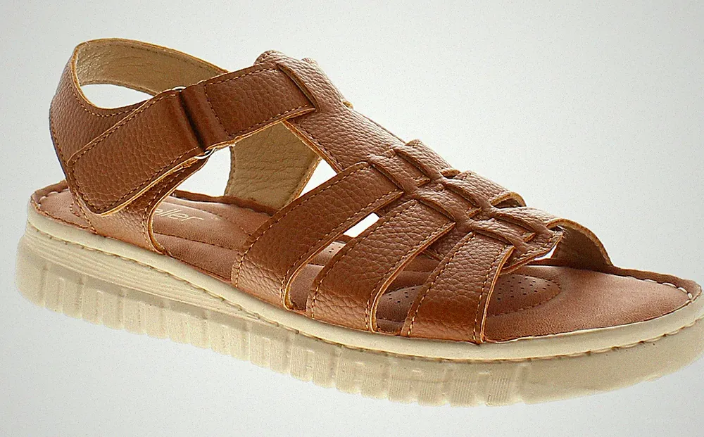 Klettverschluss Gladiator