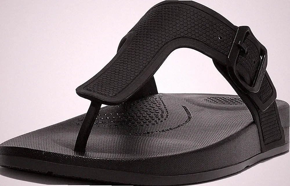 Pelz Flip-Flop