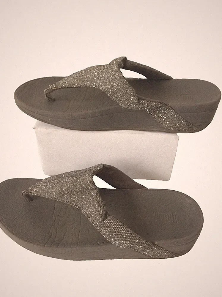 Spazieren gehen Flip-Flop