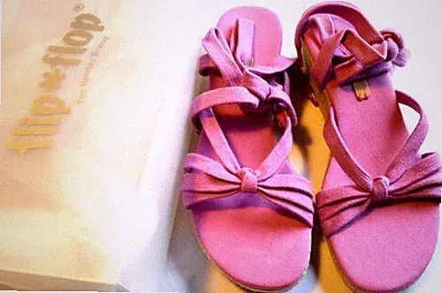 9 cm Flip-Flop