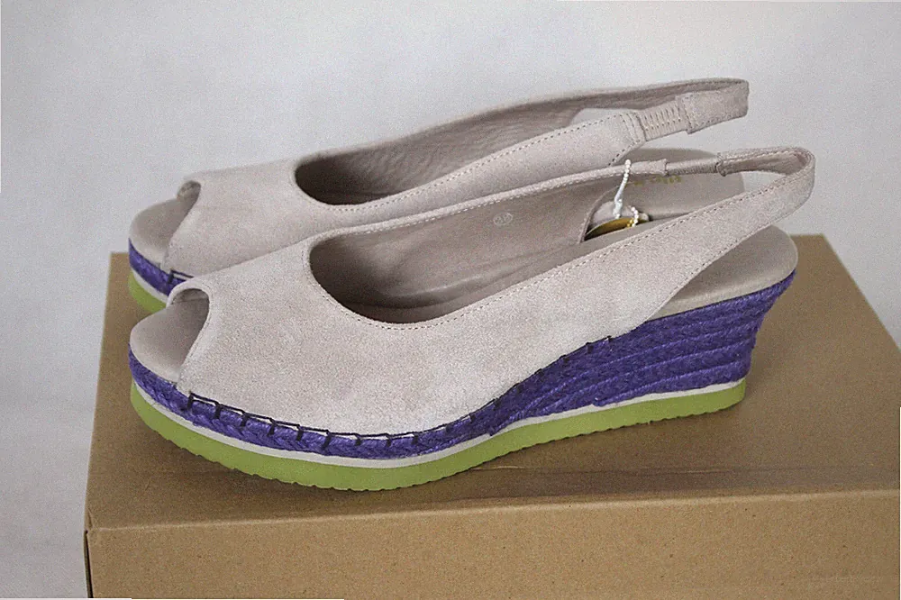 flip*flop Schuhe Sandalen Gr.38,Damen,neu,LP99€