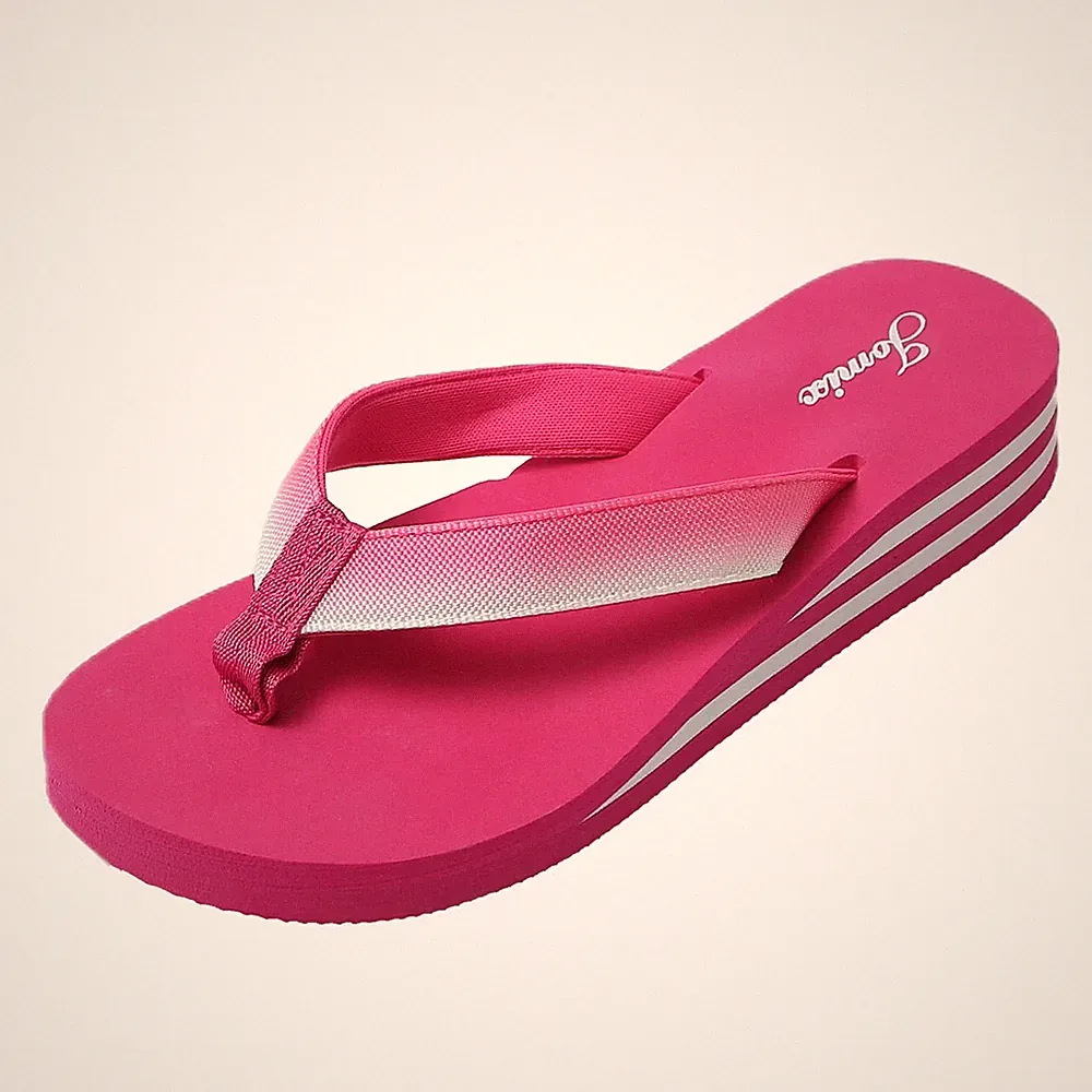 Naturkautschuk Flip-Flop