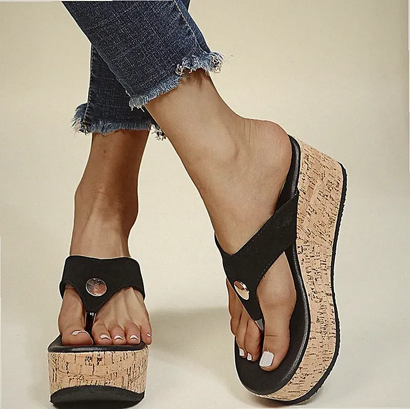 Slingback Flip-Flop