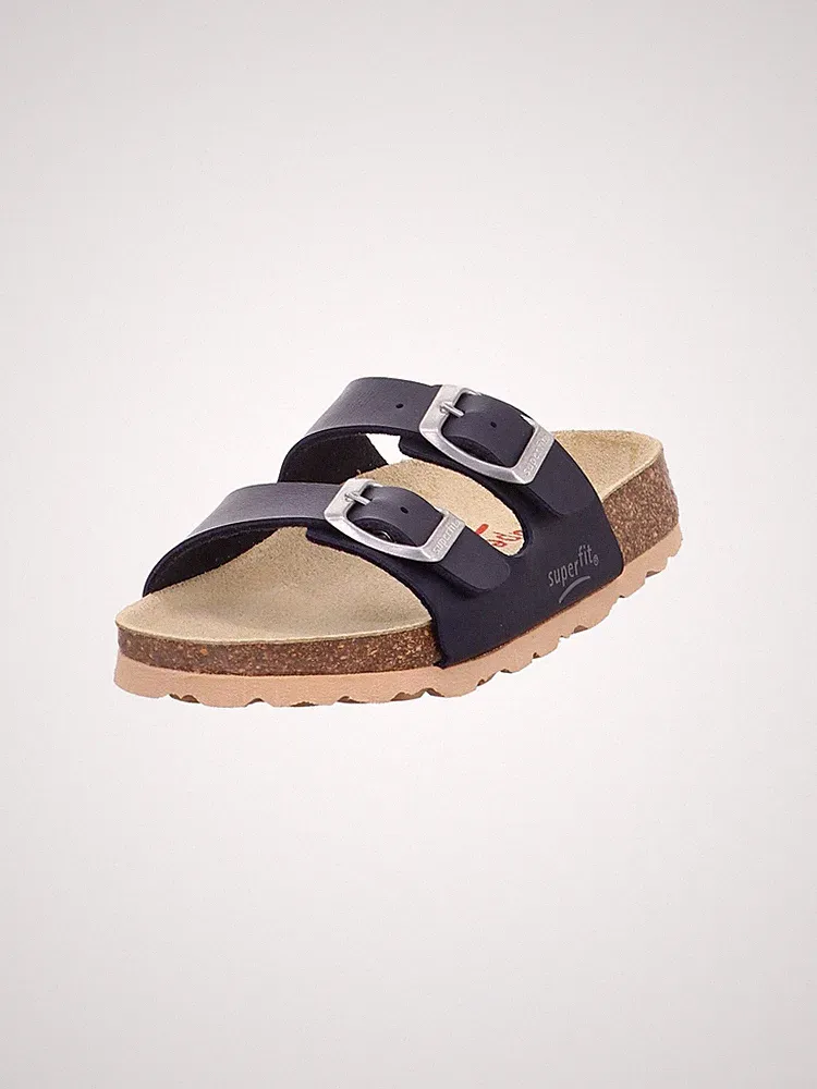 Keilabsatz Sandalen Für Jungen