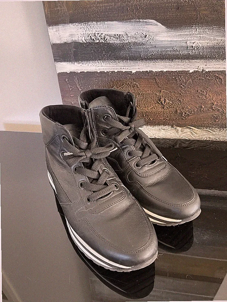 Gabor Comfort Damen Schuhe Gr. 6,5