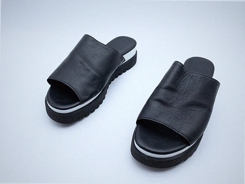 Gabor Damen Pantolette Sandale Sommerschuh Halbschuh Gr 40 EU Art 37937-98