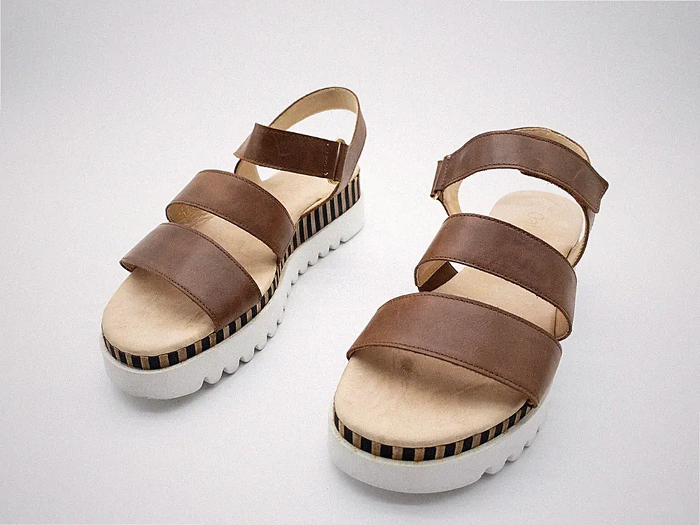 Gabor Damen Sandale Sandalette Halbschuh Freizeitschuh Gr 40 EU Art 17215-50