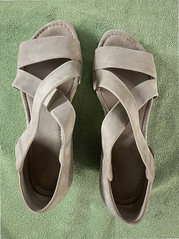Gabor Damen Sandalen Größe 37
