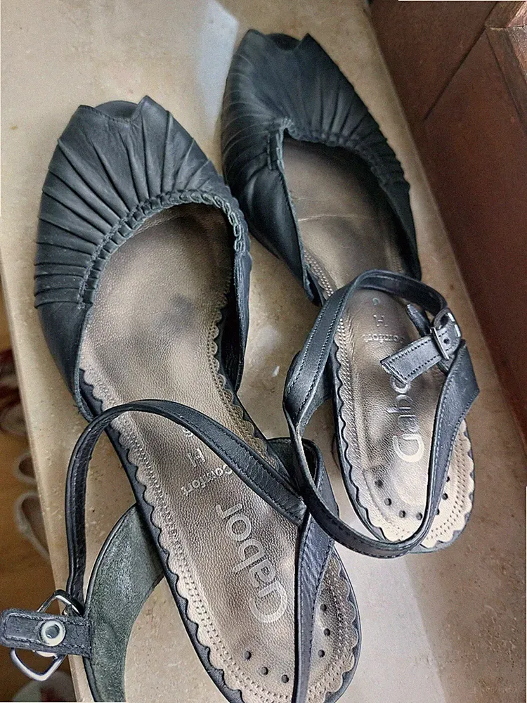 Gabor Damen Sandalette Sandalette