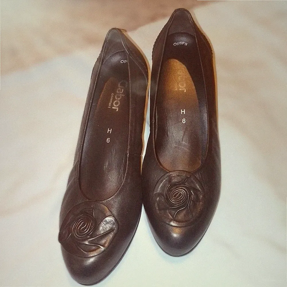 Gabor Pumps Gr. 39,5